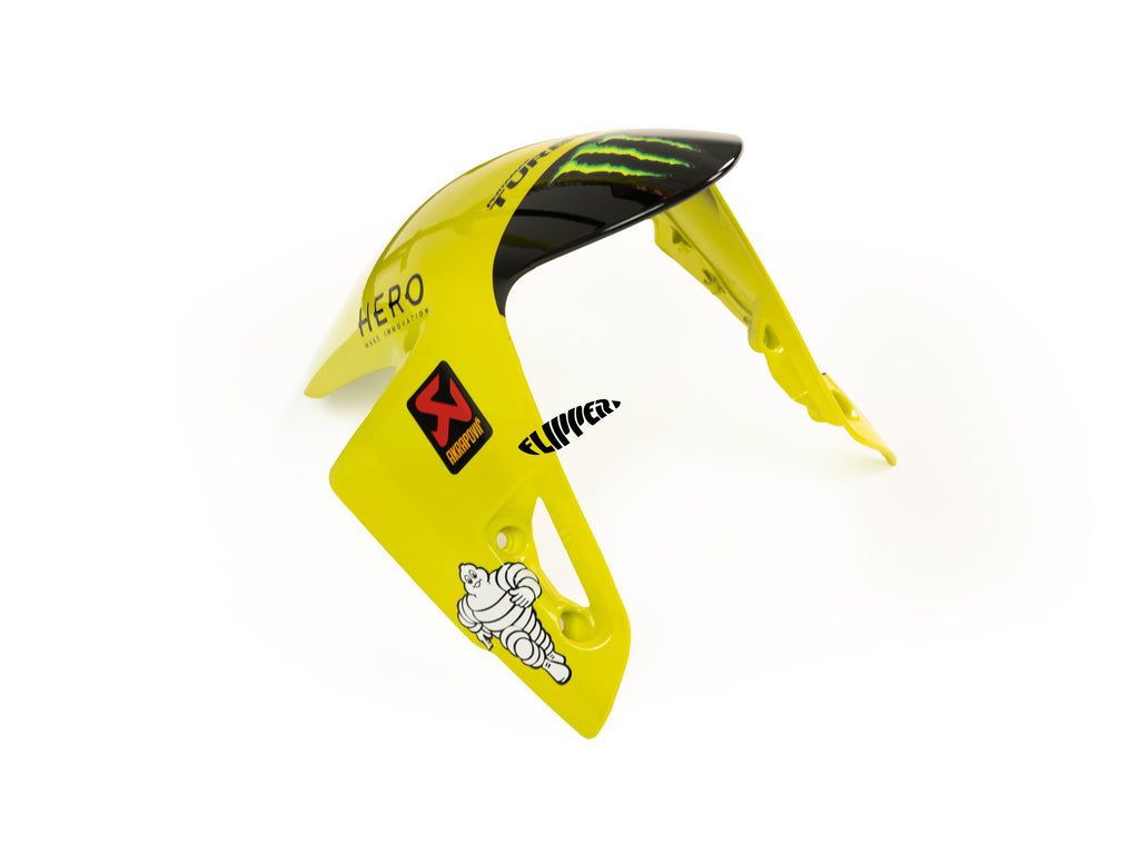GP Style CUSTOM Livery AERO Fairing Set for Ducati Panigale V4 2018 to 2024