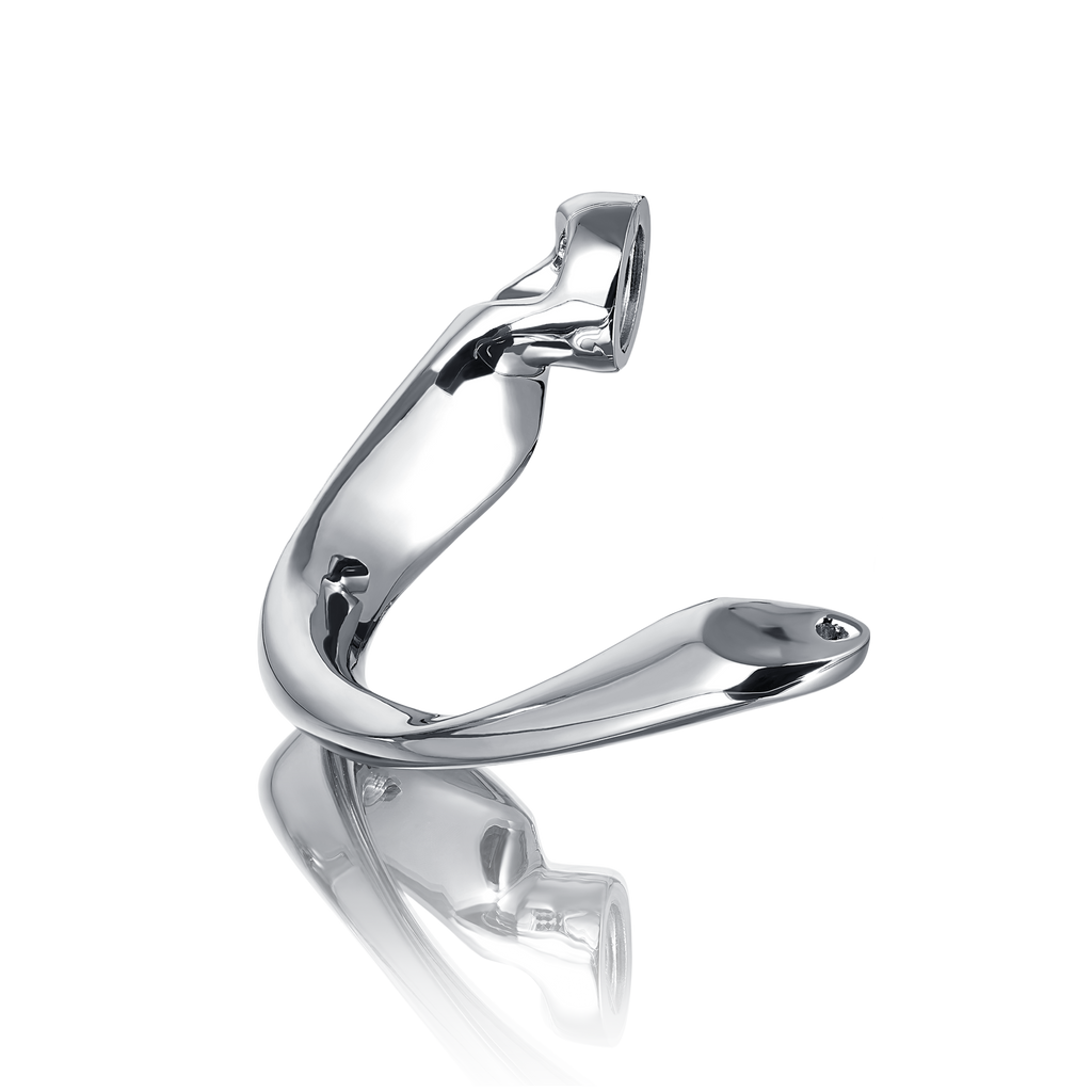 'Cornu' Brake Lever Guard View 2