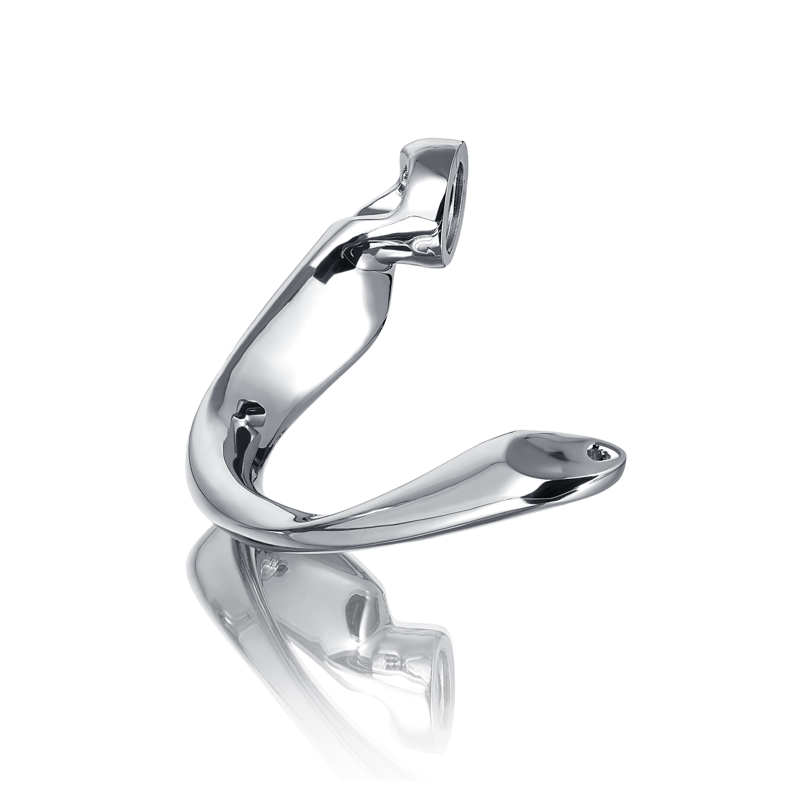 'Cornu' Brake Lever Guard View 2