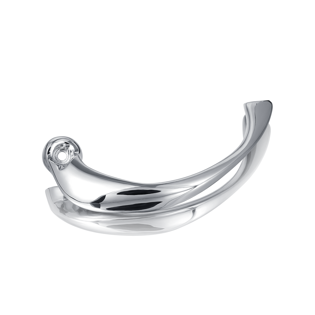 Cornu Brake Lever Guard View 3