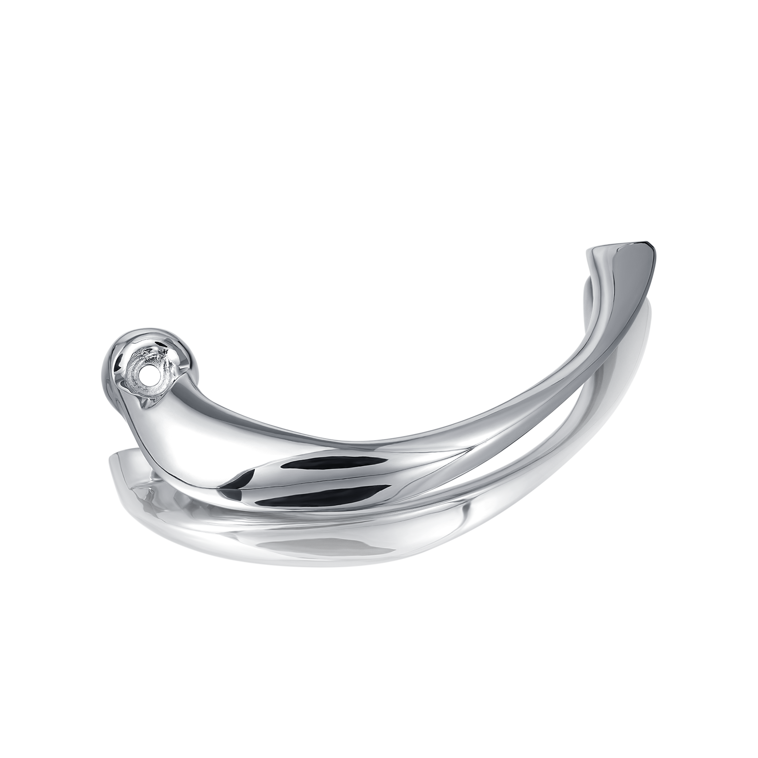 Cornu Brake Lever Guard View 3