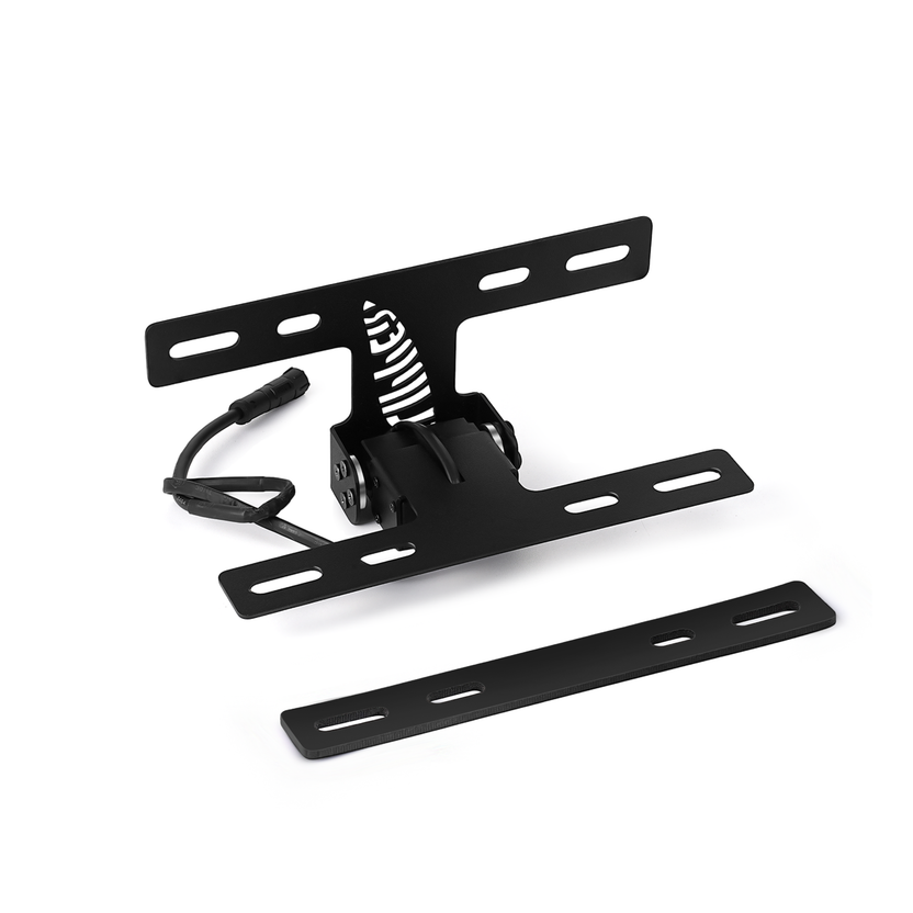 'F1' Electric Motorcycle Plate Flipper Kit – FLIPPER HOUSE