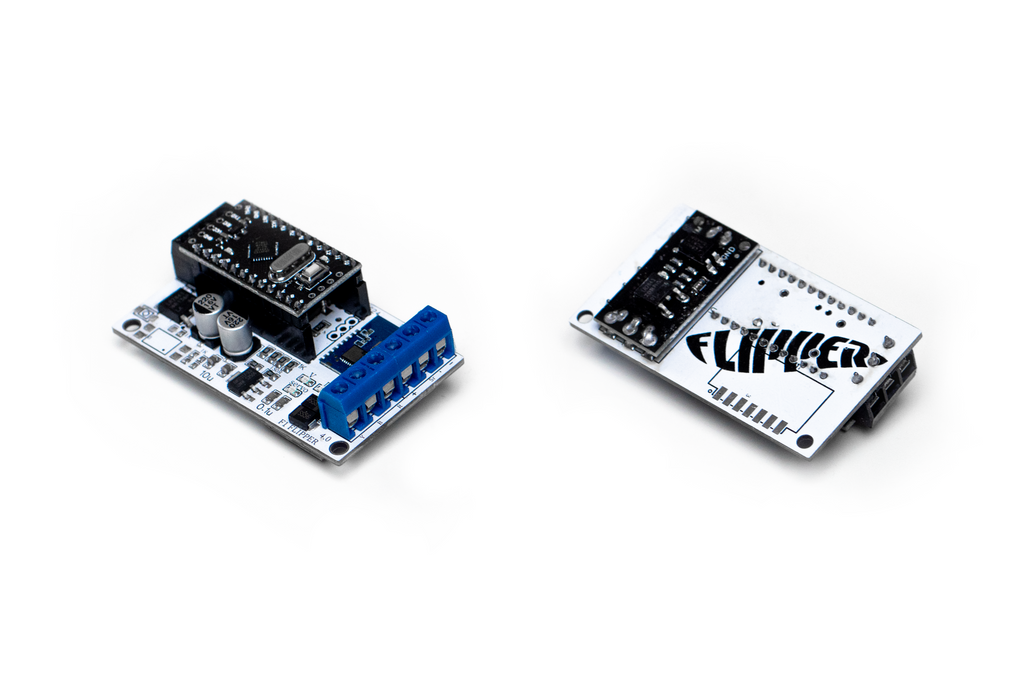 F1 Standard Replacement PCB