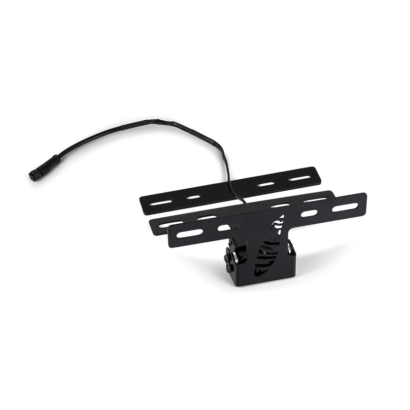 'F1' Electric Motorcycle Plate Flipper Package – FLIPPER HOUSE
