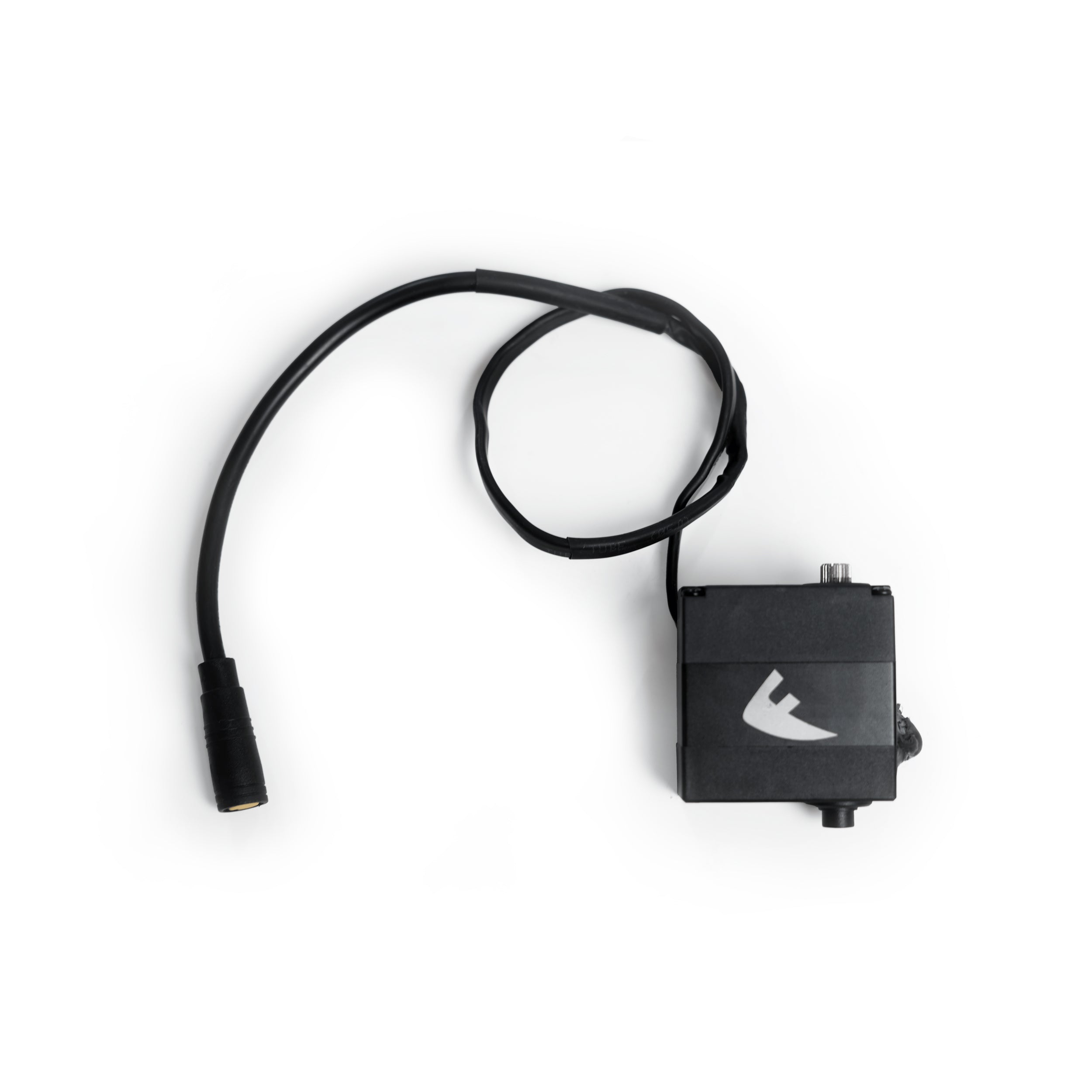 MAX version servo motor for F1 FLIPPER kit