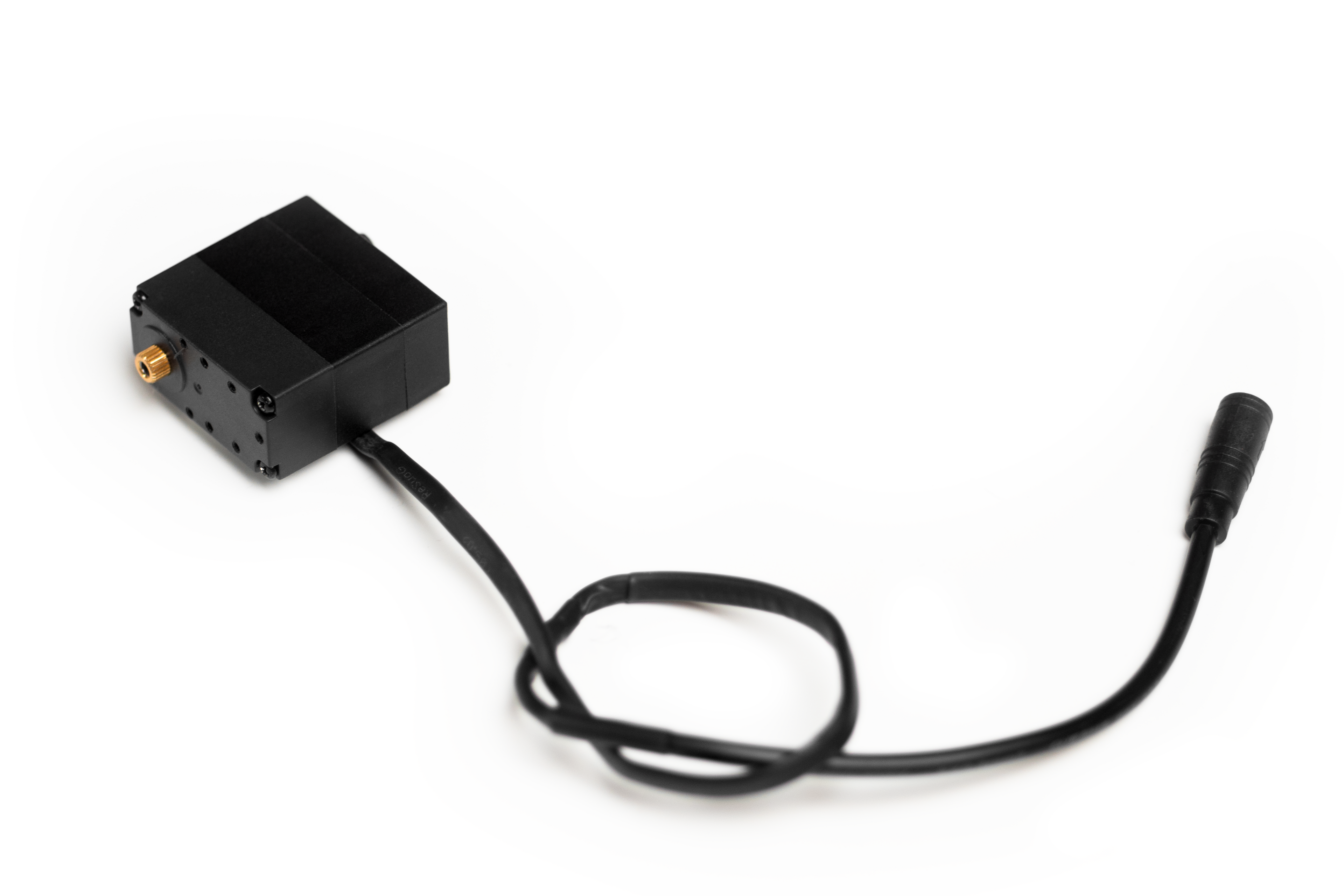 F1 SERVO MOTOR – Replacement Unit