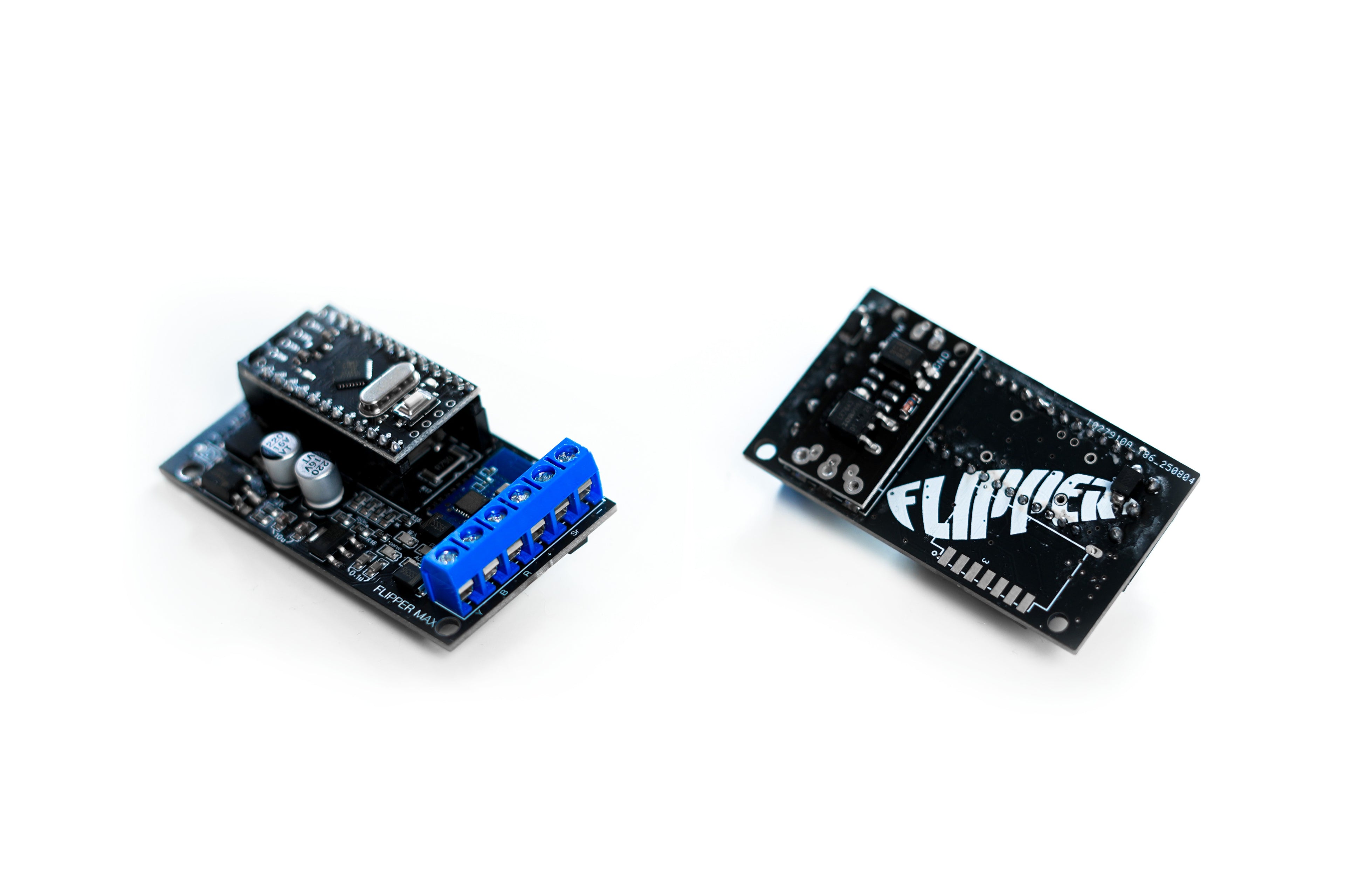 F1 MAX PRINTED CIRCUIT BOARD – Advanced Upgrade Unit