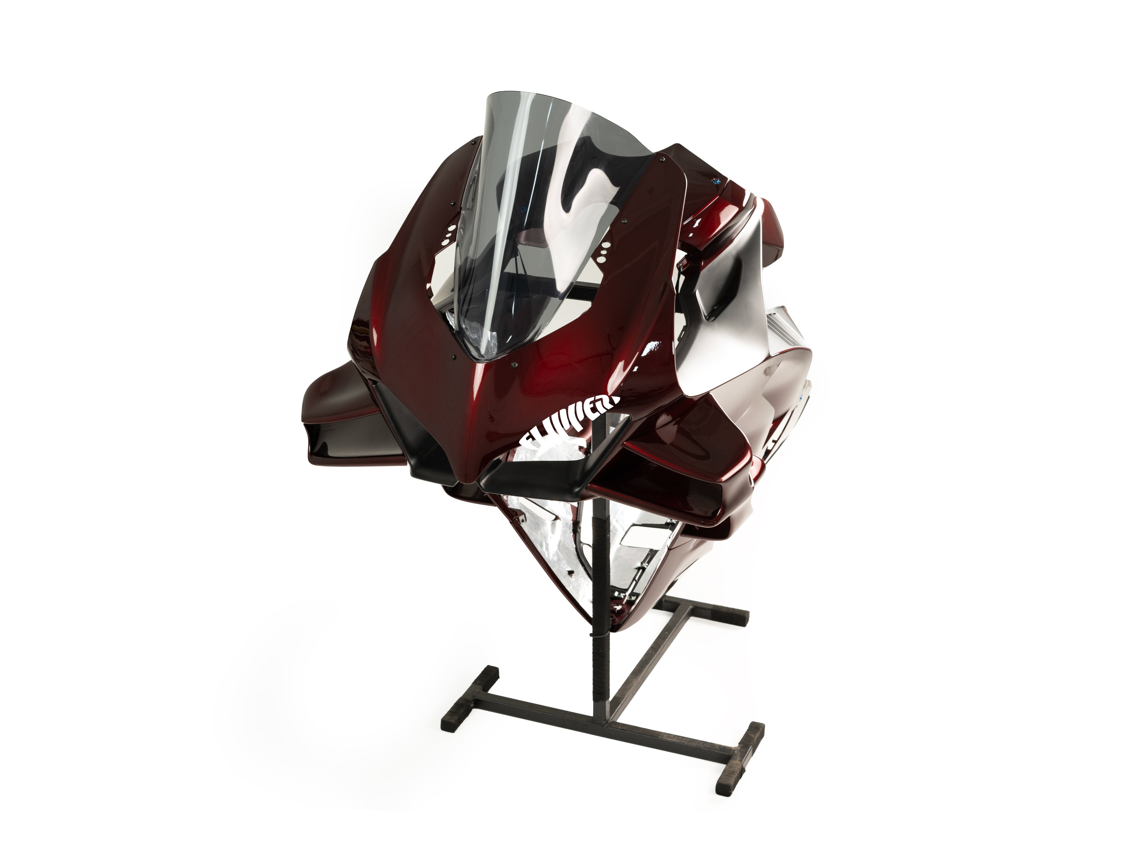 GP Style AERO Fairing Set for Ducati Panigale V4 2018 to 2024