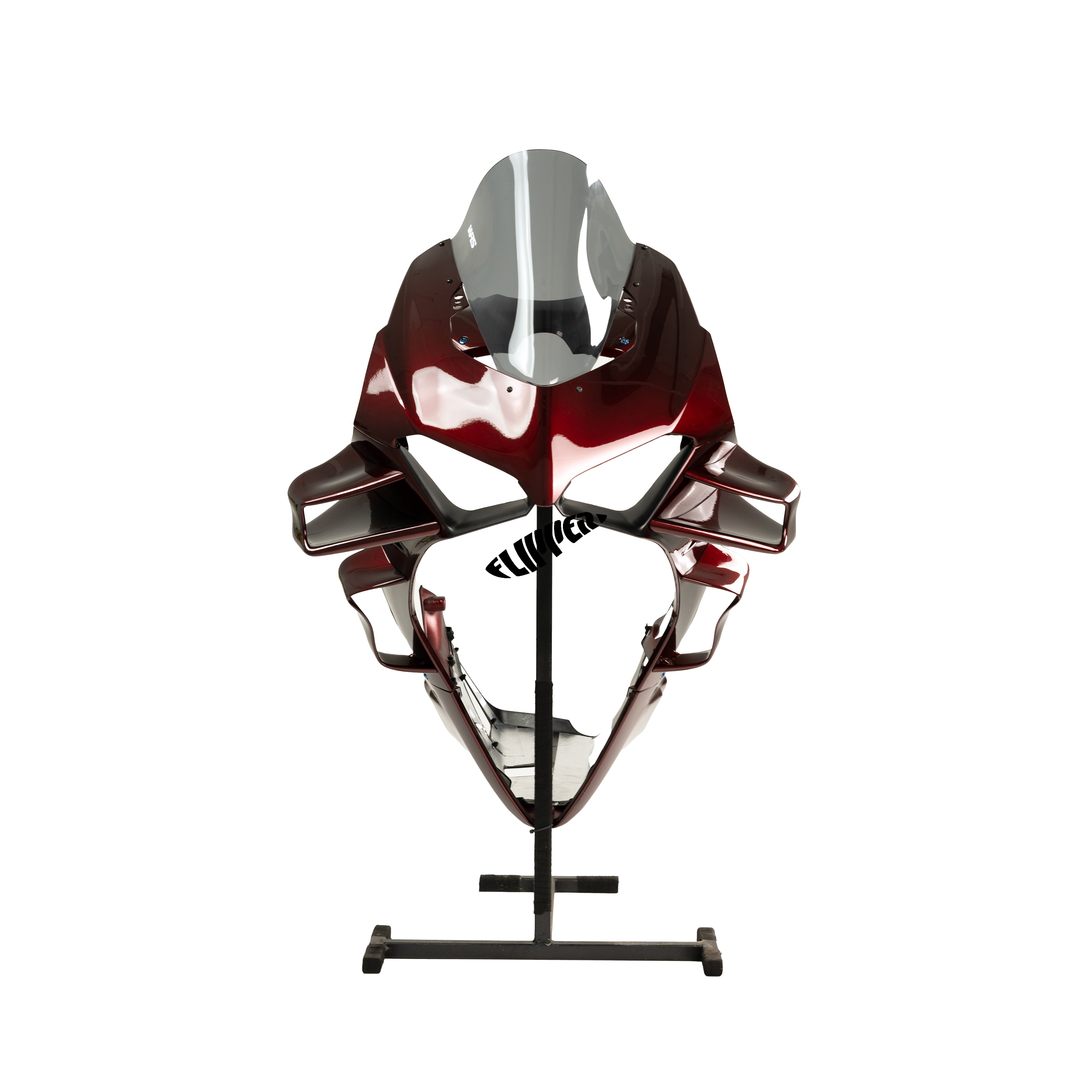 GP Style AERO Fairing Set for Ducati Panigale V4 2018 to 2024