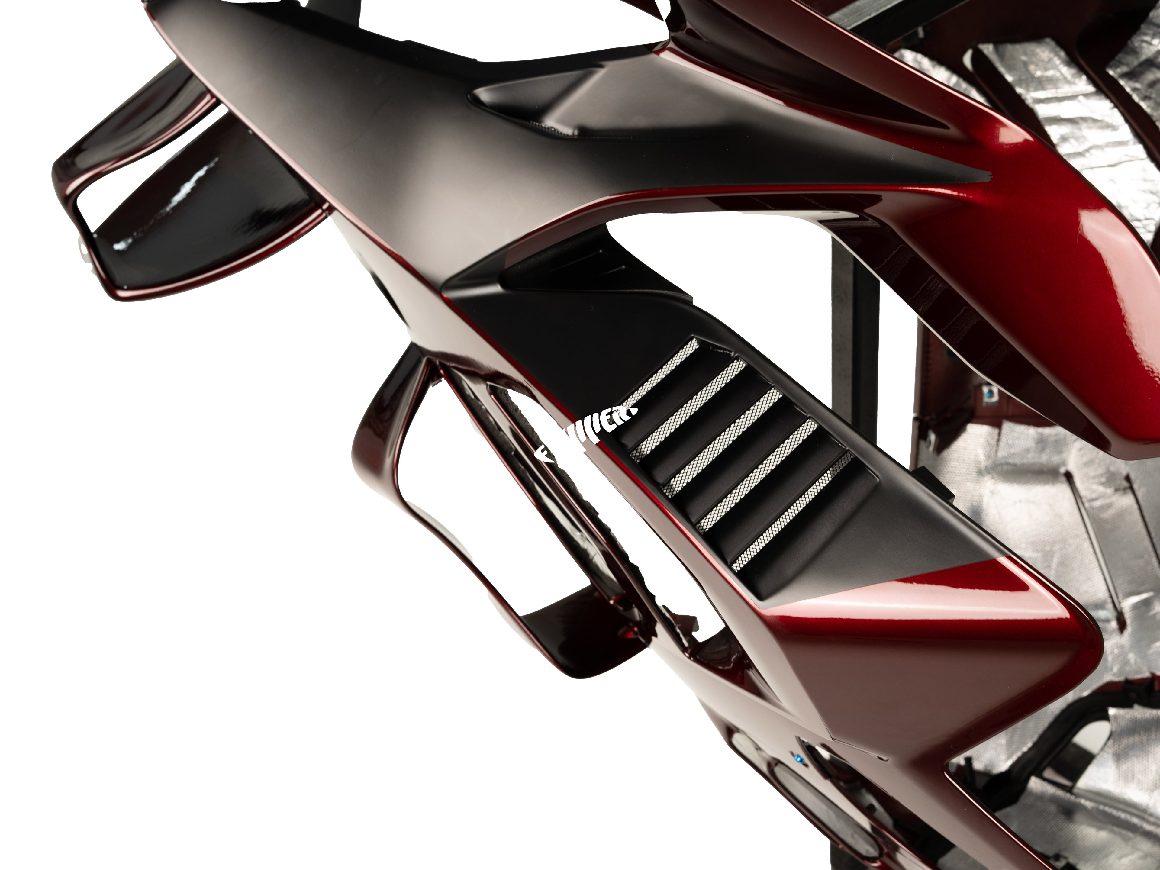 GP Style AERO Fairing Set for Ducati Panigale V4 2018 to 2024