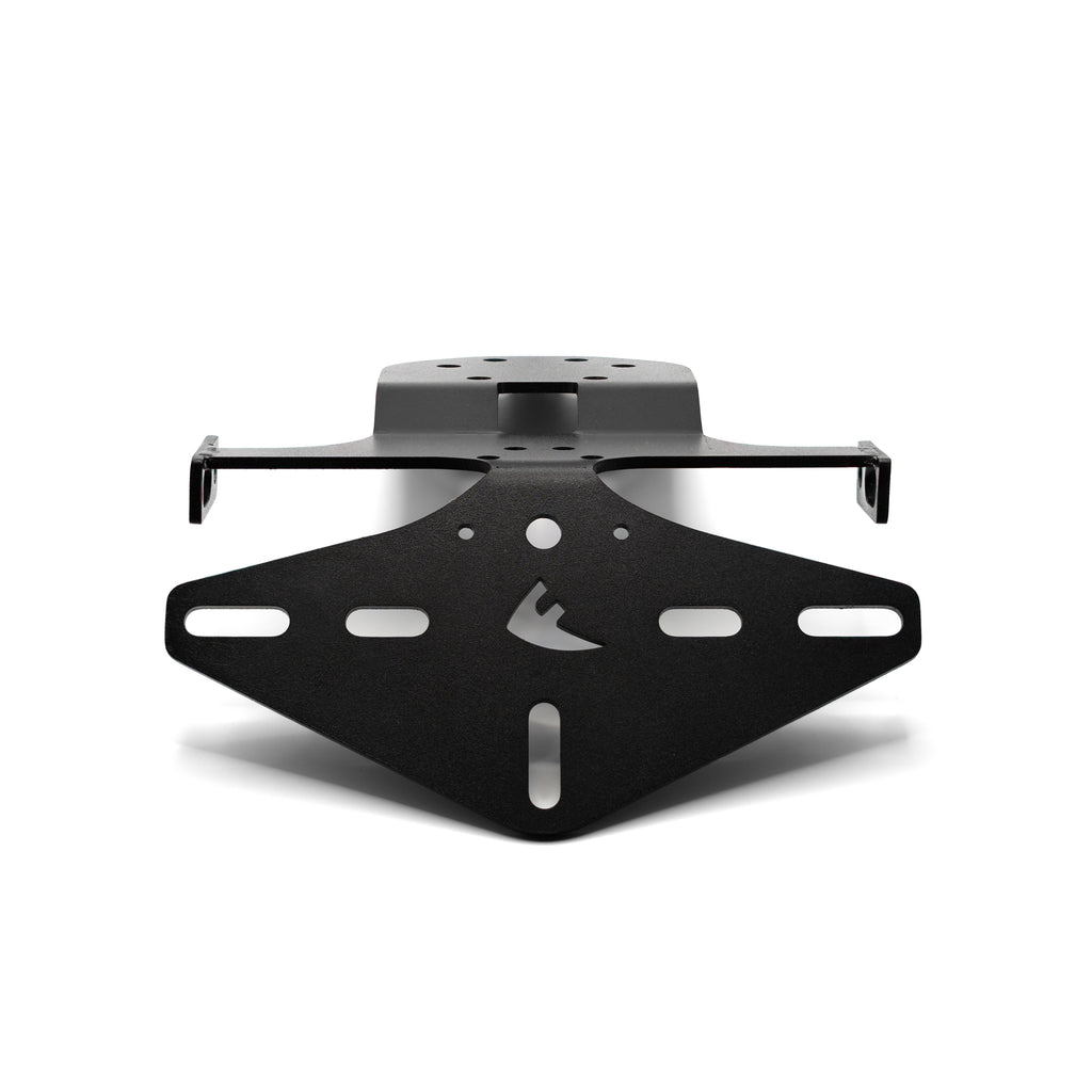 Tail Tidy / Fender Eliminator Package For BMW 1000XR 2020 To Present