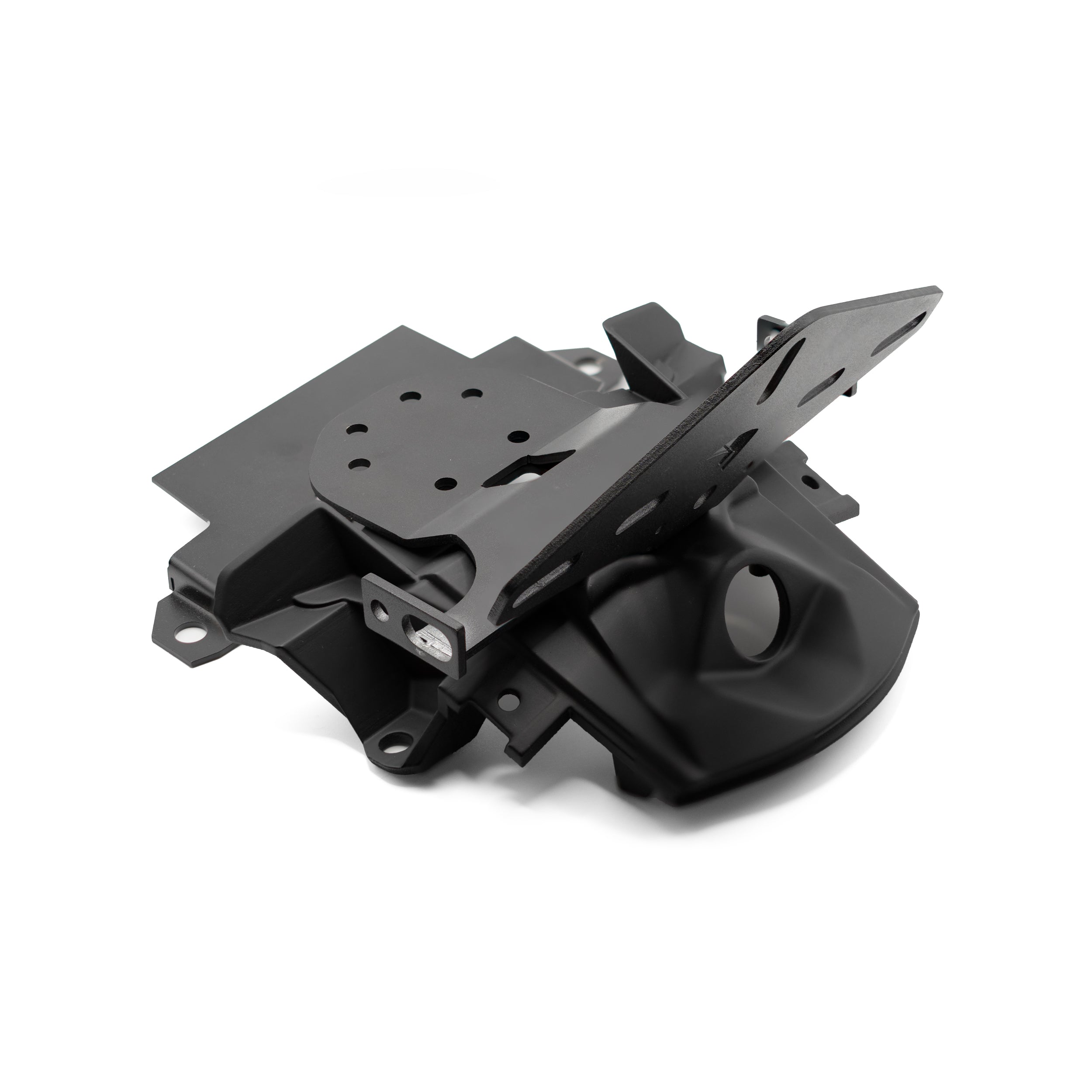 Tail Tidy / Fender Eliminator Package For BMW 1000XR 2020 To Present