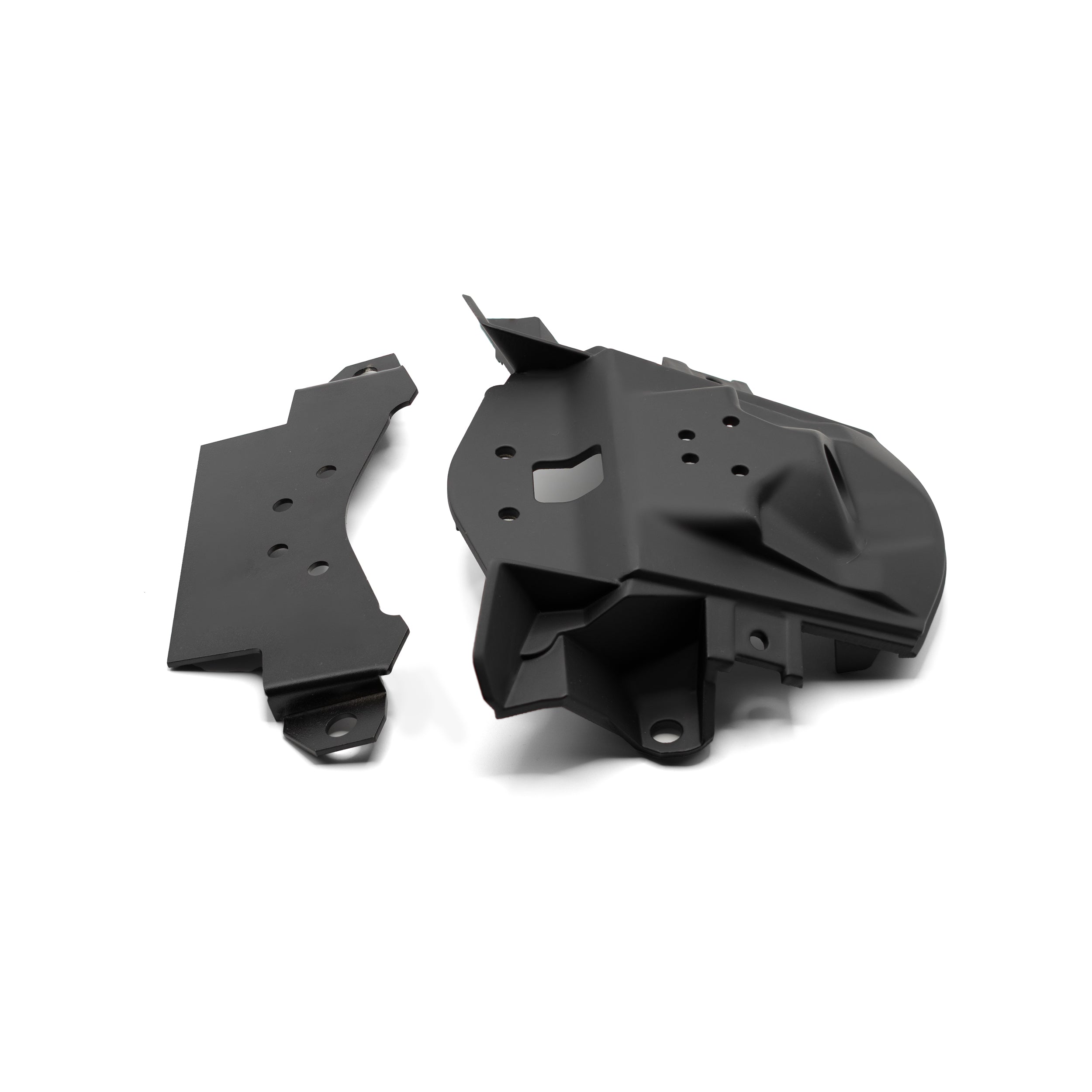 Tail Tidy / Fender Eliminator Package For BMW 1000XR 2020 To Present