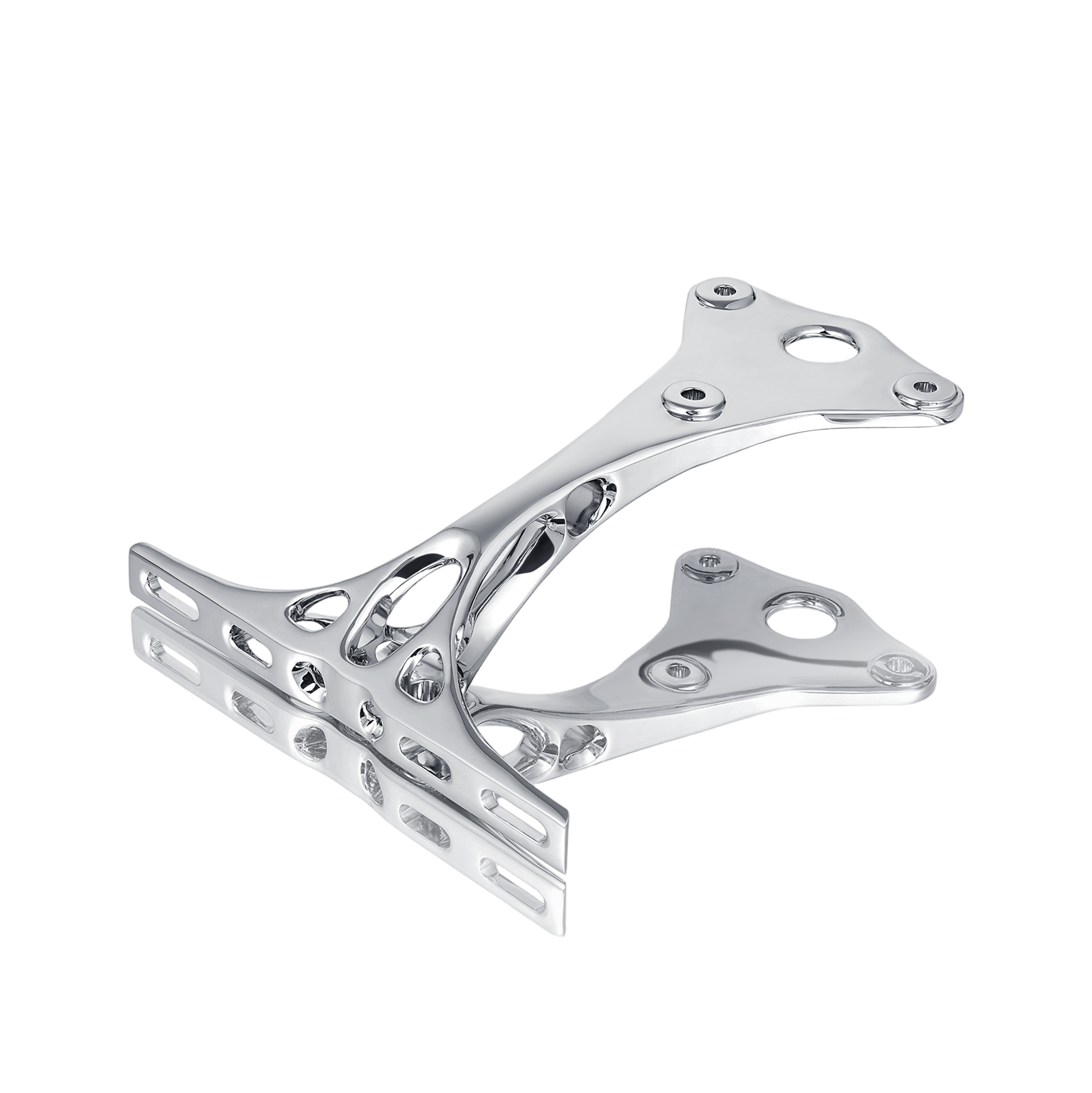 'CAUDA' Plate Holder For MV Agusta F4