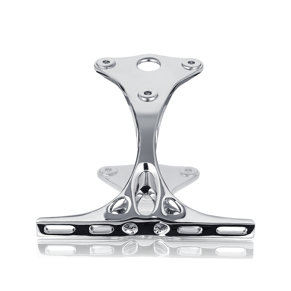 'CAUDA' Plate Holder For MV Agusta F4