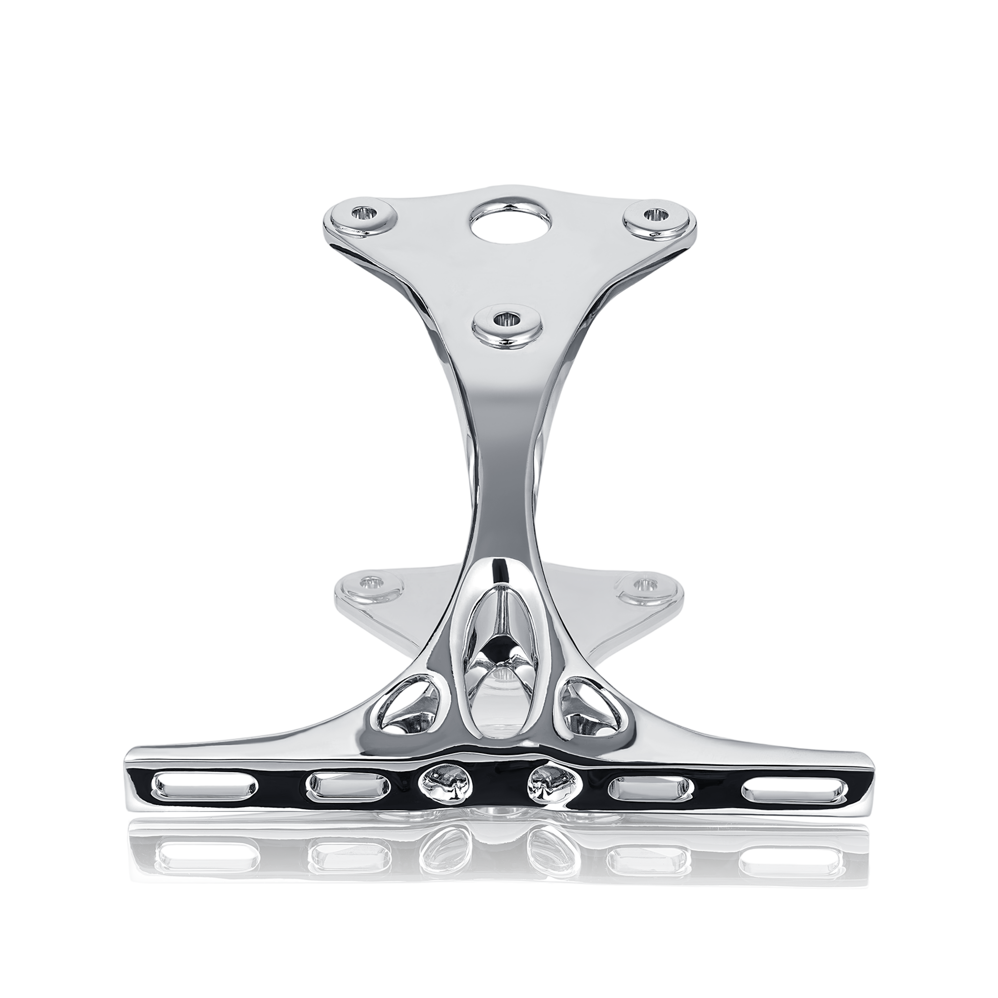 'CAUDA' Plate Holder For MV Agusta F4