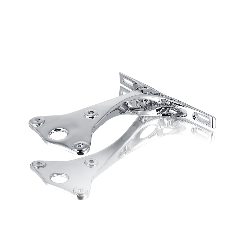 'CAUDA' Plate Holder For MV Agusta F4