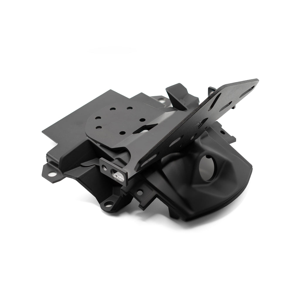 Flipper House plug and play fender eliminator kit for BMW S1000XR and M1000XR