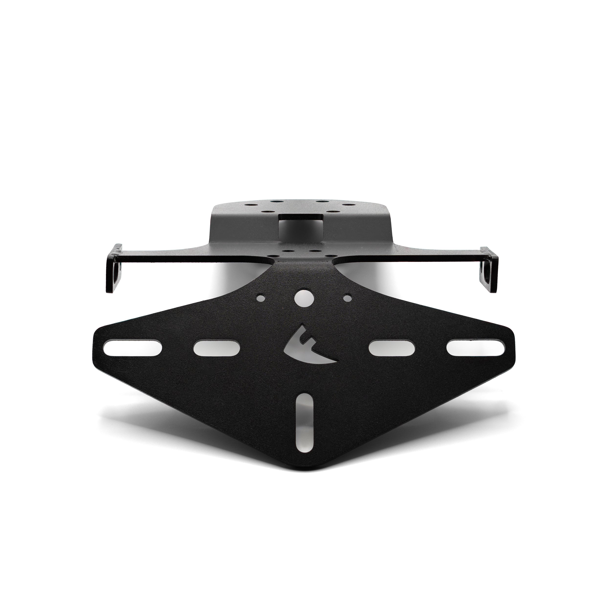 Aluminum tail tidy bracket for BMW S1000XR and M000XR Gen 2