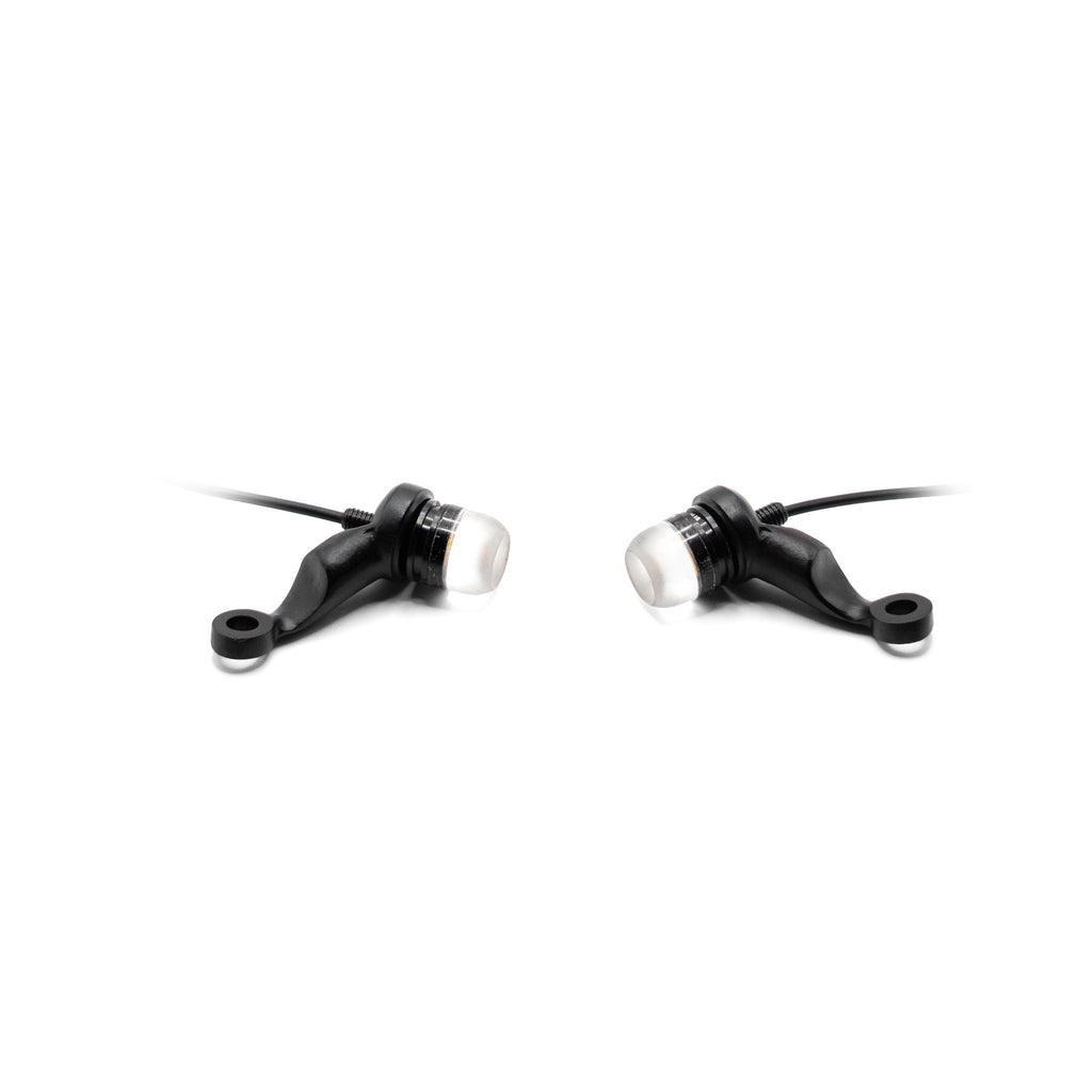Recessed Rear Vent Indicator Kit for MV Agusta F4