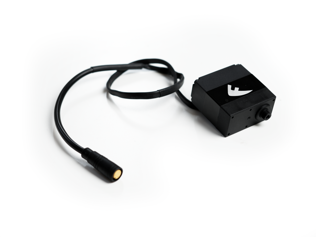 F1 MAX SERVO MOTOR – Advanced Upgrade Unit