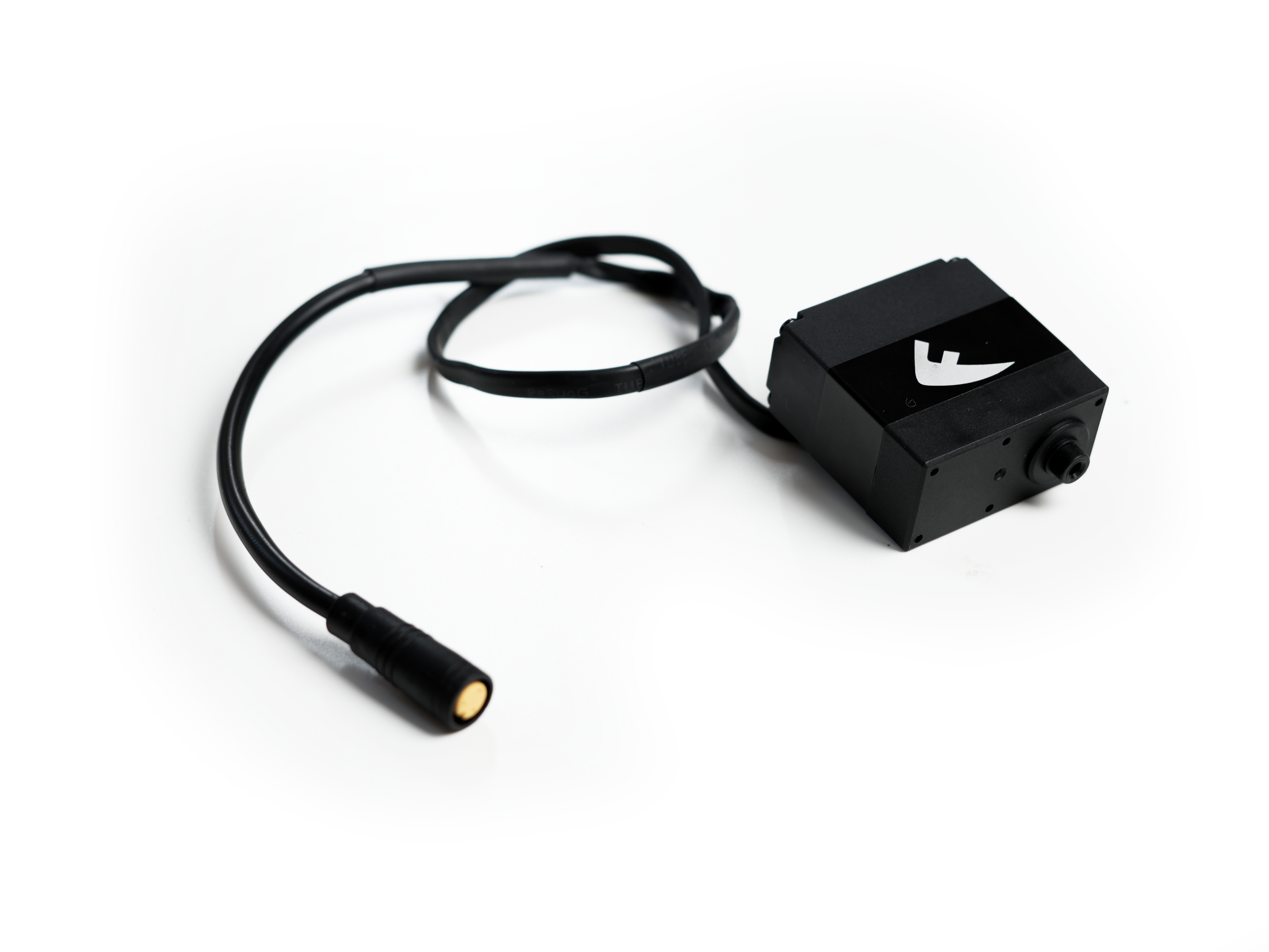 F1 MAX SERVO MOTOR – Advanced Upgrade Unit